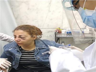 مصر.. نشر صور "فتاة المعادي" بعد سحلها أمام إحدى المدارس (صور) 3