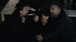 انفصال الممثل سافاش أوزدمير عن مسلسل “قطاع الطرق لن يحكموا العالم”