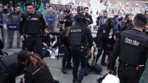 تعميم مثير للجدل من الشرطة التركية