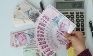 مخاوف التضخم تُفقد الليرة التركية 2.5% من قيمتها صباح اليوم