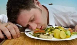 أضرار النوم بعد السحور.. يصيبك بأمراض خطيرة