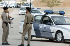 حادث دهس حتى الموت بـ الرياض يودي بحياة مواطن بسبب خلافات