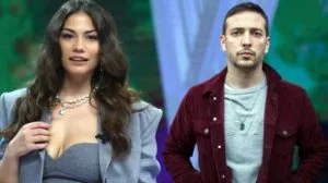  والدة اوزهان كوتش تفاجئ ديميت أوزدمير بطلب غريب