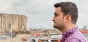 الشيف بوراك يوجه رسالة لأهل القدس (فيديو)