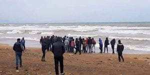 سوريا .. العثور على جثث 3 فتيات على الشاطئ