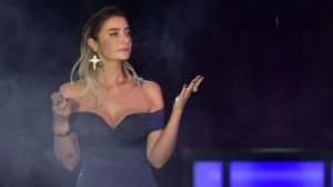 المغنية التركية سيلا تعيش قصة حب جديدة