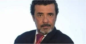 شريف خيرالله