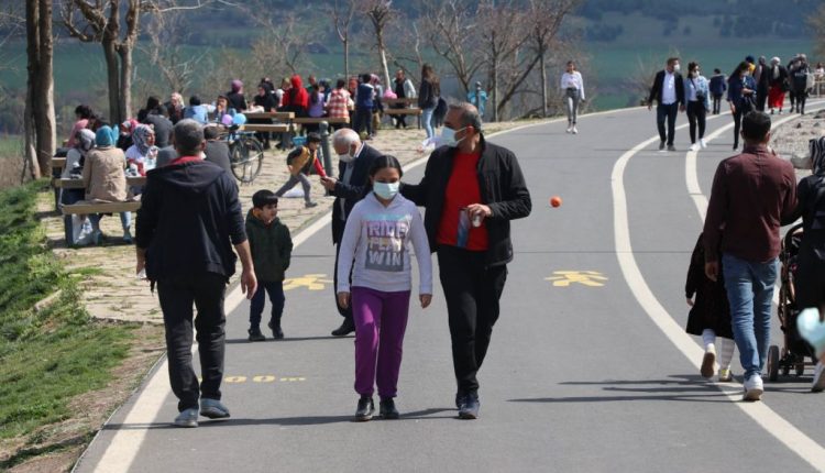 الحصيلة اليومية لفيروس