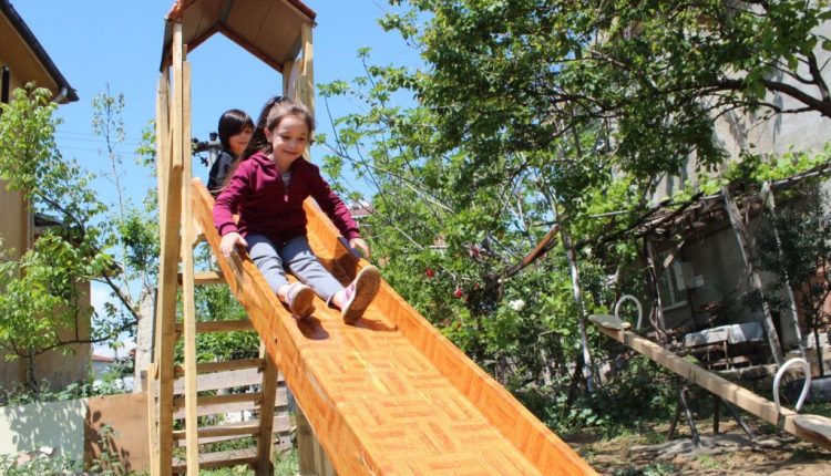 معطيات مدهشة.. كم نسبة الأطفال في المجتمع التركي وما متوسط الأعمار في تركيا؟