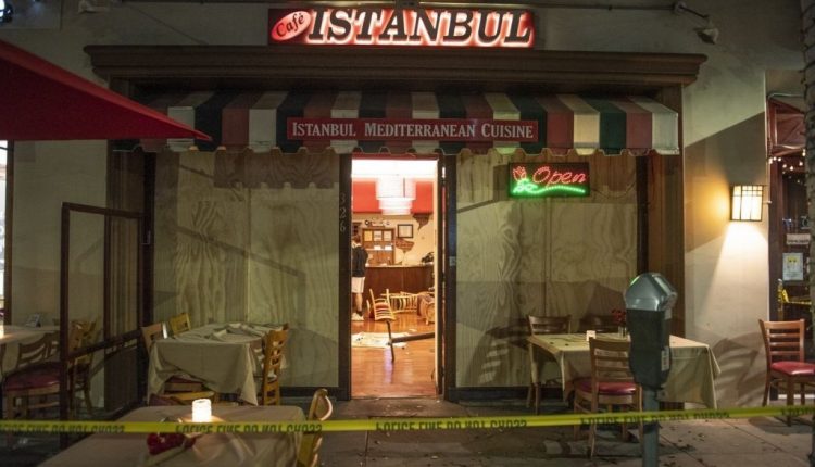 محكمة أمريكية تتهم أمريكيين من أصل أرمني بارتكاب جرائم كراهية ضد الأتراك