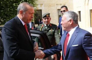 عاجل.. تركيا توضح موقفها بشأن الأحداث في الأردن