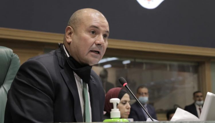 رئيس مجلس النواب الأردني: النظام الهاشمي عصي على التآمر