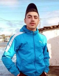 تيكيرداغ..مجهول يقتل شاب ذو 18 سنة 1