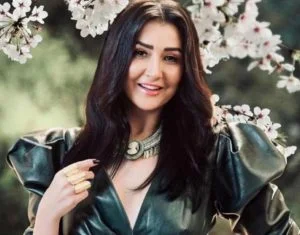 شاهد: أحدث ظهور لـ “غادة عبد الرازق” يصدم متابعيها .. والجمهور: مين دي ؟