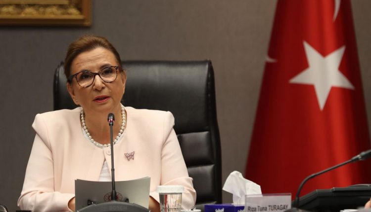 وزيرة التجارة التركية تواجه اتهامات خطيرة.. ما القصة؟