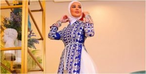 الكويت | رفع الحظر عن أموال الفاشينيستا “مرمر” .. والدها حاول تهريب ذهبها
