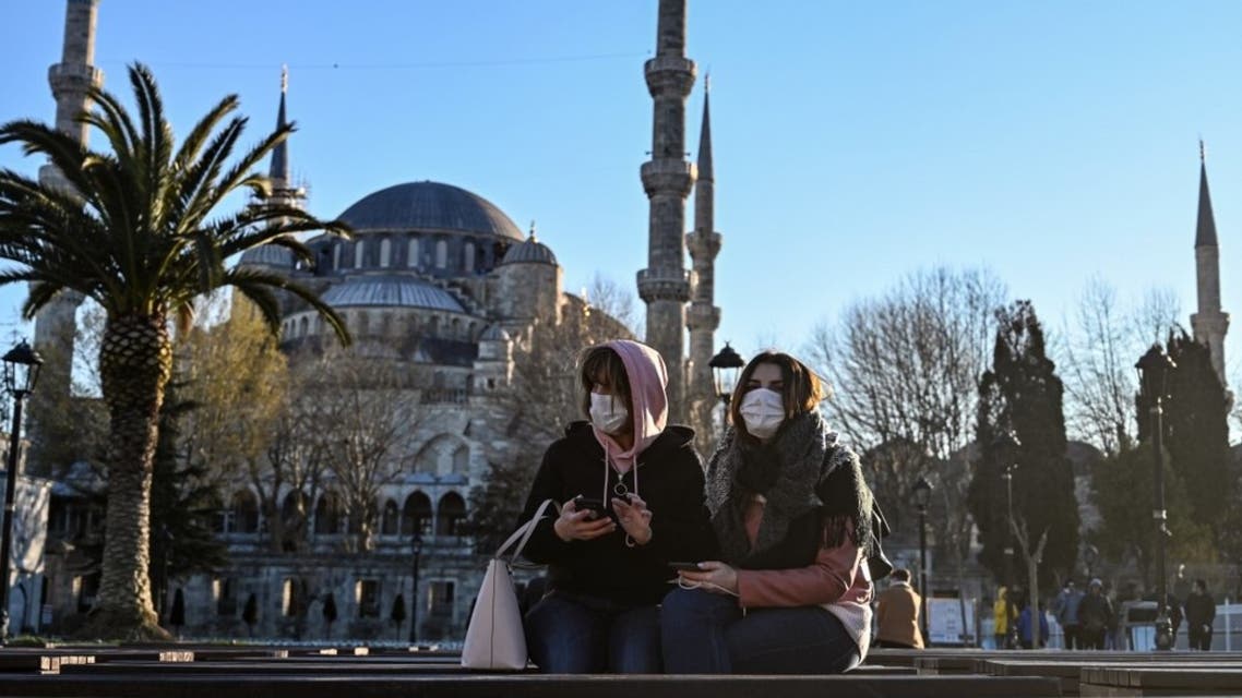 الجمهورية التركية تحقق قفزات في صناعة السياحة الحديثة