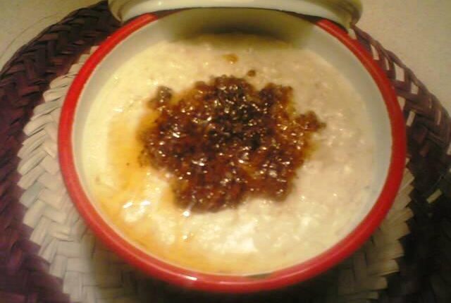 تحتاج إلى 6 ساعات للنضج.. أطباق لا تغيب عن موائد العلائلات الكويتية في رمضان