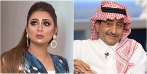 “ممنوع التجول”.. ناصر القصبي وشيماء سبت يتعرضان للانتقادات (فيديو)