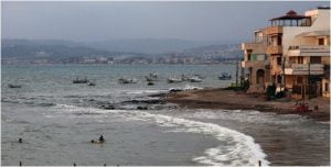 العثور على جثث 3 شابات لبنانيات على شاطئ طرطوس (صور)