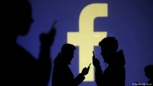 فايسبوك تسريب بيانات أكثر من 533 مليون مستخدم