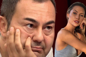 كلوي لوغنان تكشف أسرار طلاقها من المغني التركي سردار اورتاش