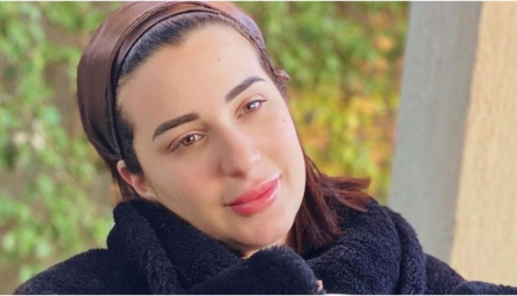 أسما شريف منير