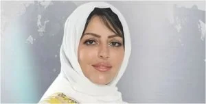 السعودية.. ما حقيقة طلاق ملاك الحسيني من زوجها الثاني؟