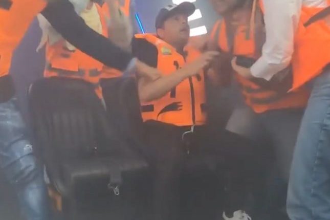 رامز عقله طار