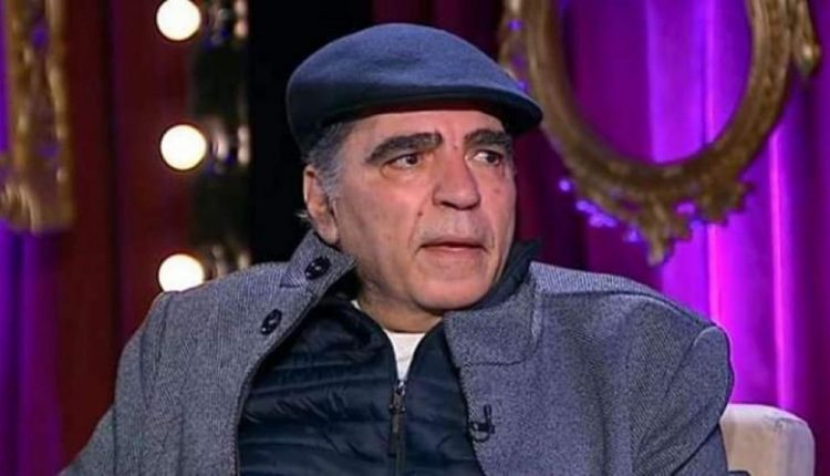 في ذكرى رحيله الأولى، تعرف على مسيرة الفنان محمود الجندي