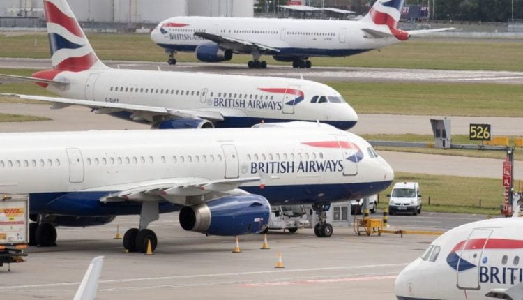تركيا ترفع حظر الرحلات الجوية المباشرة القادمة من بريطانيا
