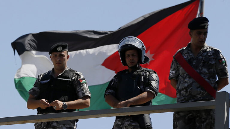 السلطات الأردنية تعتقل رئيس الديوان الملكي الأسبق ومبعوث الملك الخاص السابق للسعودية 1