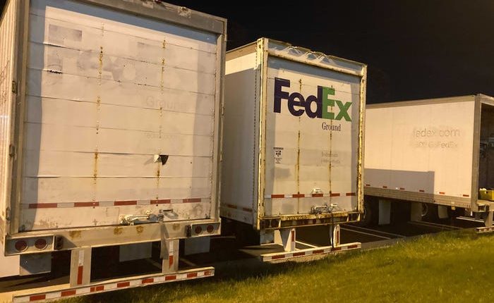 مجزرة في أمريكا.. مقتل 8 أشخاص بإطلاق نار جماعة في مقر لشركة فيديكس