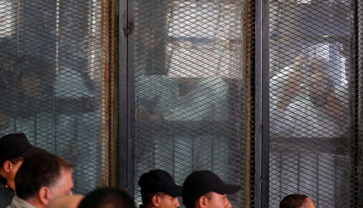 اغتيال النائب العام