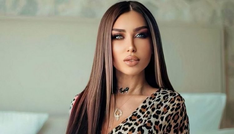 المغنية اللبنانية نورهان