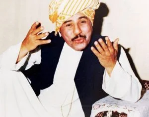 وفاة الفنان حسن دردير