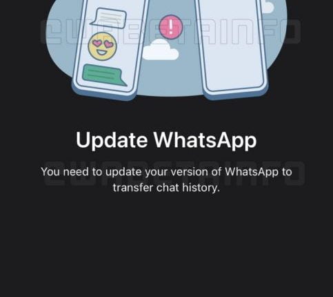 مفاجأة لمستخدمي أندرويد وآي أو إس.. واتساب يستعد لإطلاق هذه الخاصية الجديدة