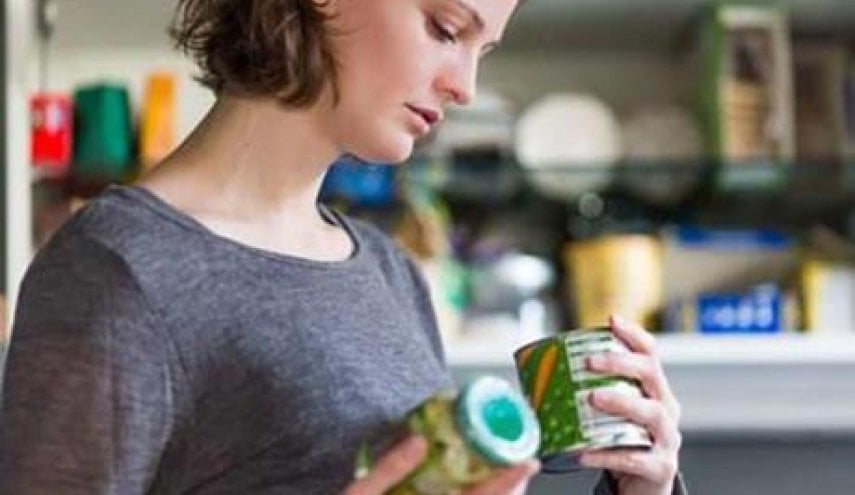 بعضها مدهش..أطعمة لا تنتهي صلاحيتها مدى الحياة! 1