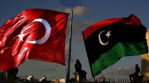 المجلس الأعلى للدولة في ليبيا: ملتزمون بالاتفاقيات مع تركيا والدول الأخرى