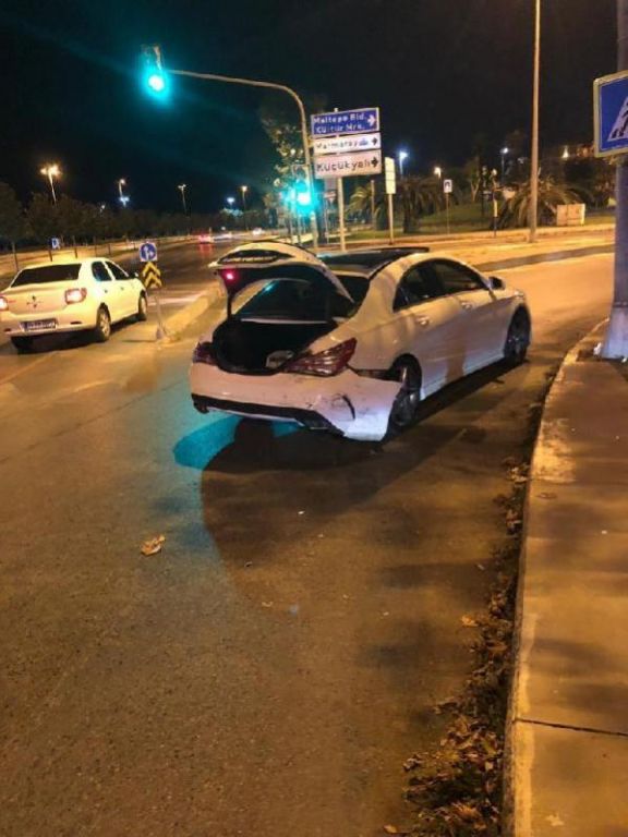 اسطنبول.. فضيحة مدوية لحزب الشعب الجمهوري 1