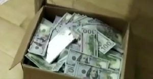 اسطنبول.. إلقاء القبض على شخصين بحوزتهم أكثر من 3 ملايين دولار 1