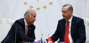 أزمة وشيكة بين الولايات المتحدة وتركيا.. بايدن يستعد للاعتراف بما يسمى "إبادة الأرمن"
