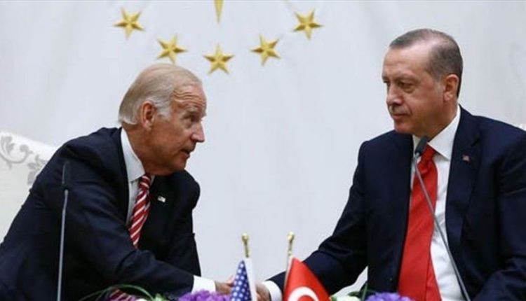 أزمة وشيكة بين الولايات المتحدة وتركيا.. بايدن يستعد للاعتراف بما يسمى "إبادة الأرمن"