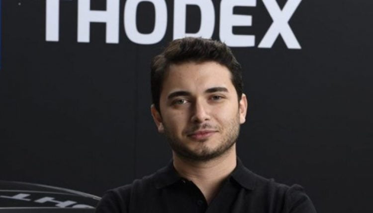 الشرطة التركية تعتقل 62 شخصًا ضمن تحقيقات احتيال منصة Thodex
