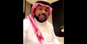 مشهور سناب شات السعودي نادر النادر يثير الجدل بهذا التصريح