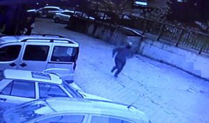 اسطنبول.. هروب من الشرطة يتسبب في كارثة 3