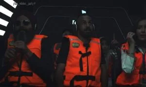 رامز عقله طار.. الحلقة الخامسة