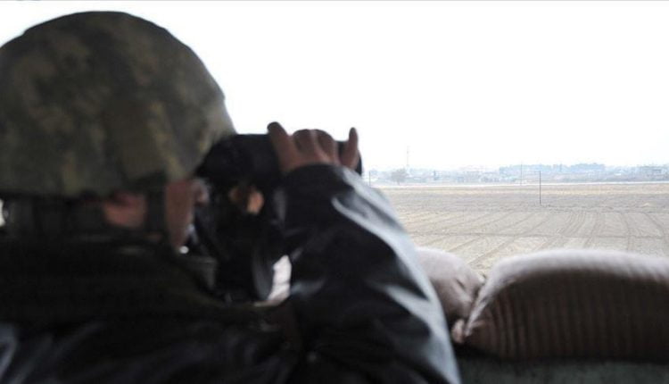 حزب العمال الكردستاني