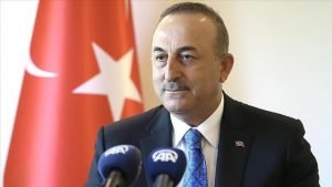 أوغلو: العلاقات بين تركيا والاتحاد الأوروبي تسير بمسار أكثر إيجابية