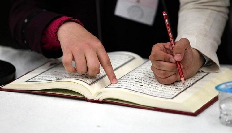 رئيس وزراء جمهورية شمال قبرص التركية ينفي أي نوايا لإغلاق مراكز تحفيظ القرآن